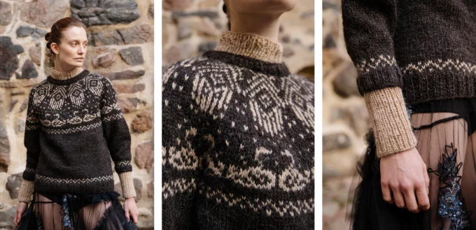 Laine Magazine I Kalevala II