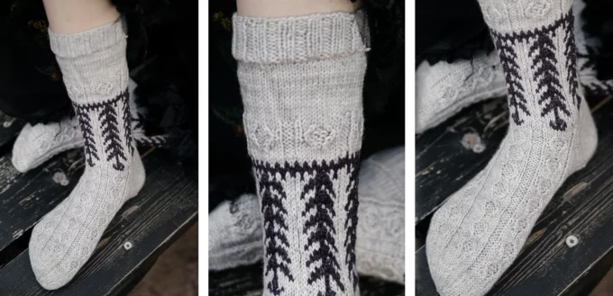 Laine Magazine I Kalevala II