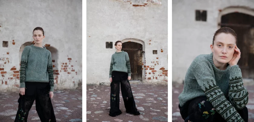 Laine Magazine I Kalevala II – Bild 14