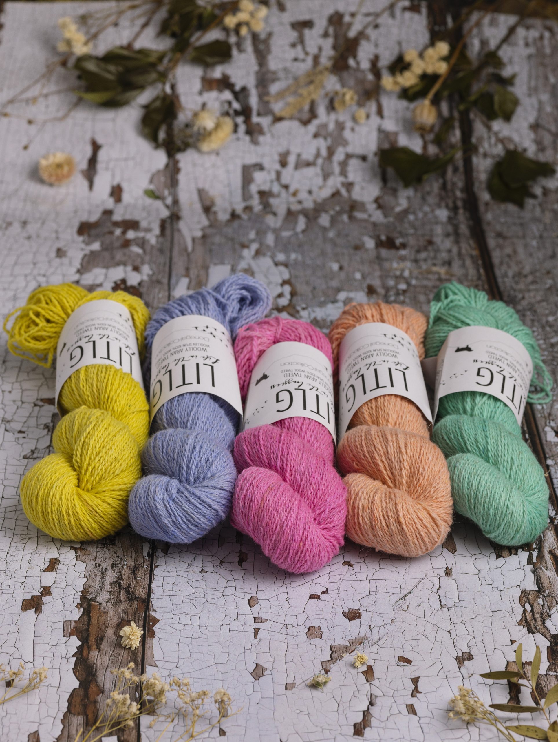 LITLG (Life in the Long Grass) I HUSK Sport