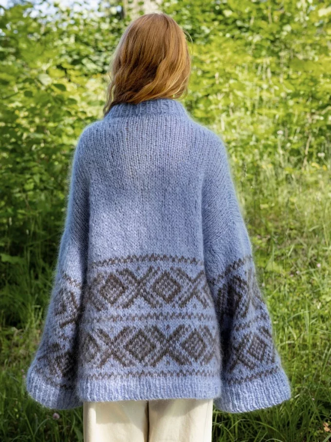 Sandnes Garn I Fun Chunky Marius 2410-01