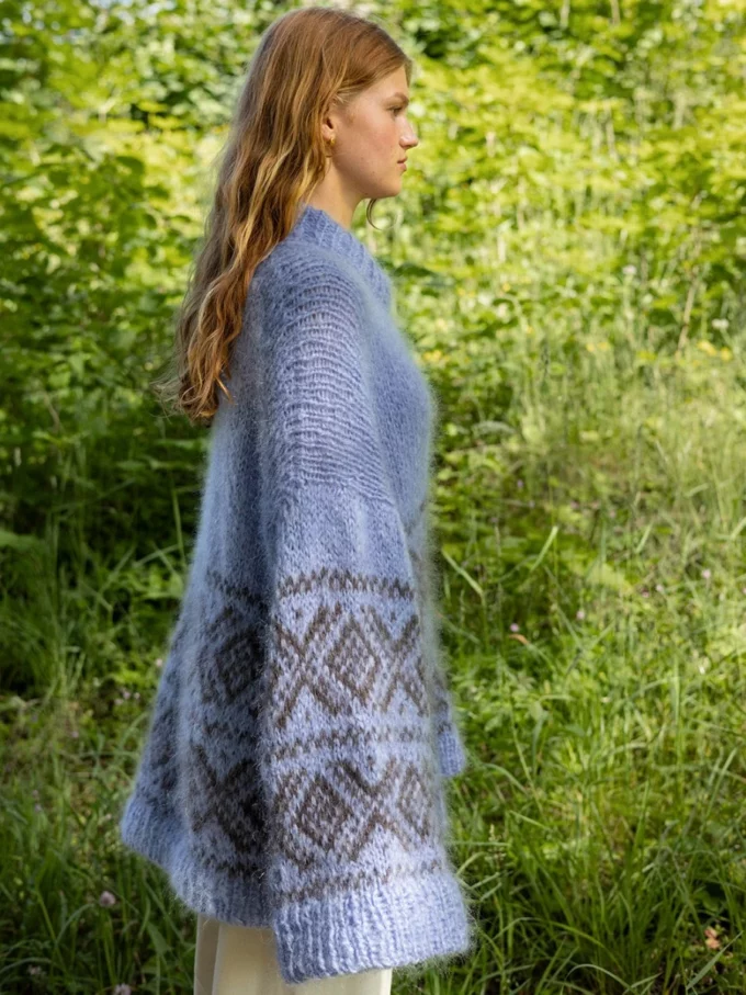 Sandnes Garn I Fun Chunky Marius 2410-01