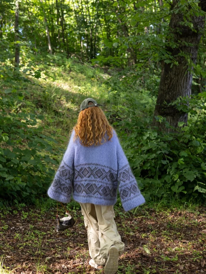 Sandnes Garn I Fun Chunky Marius 2410-01