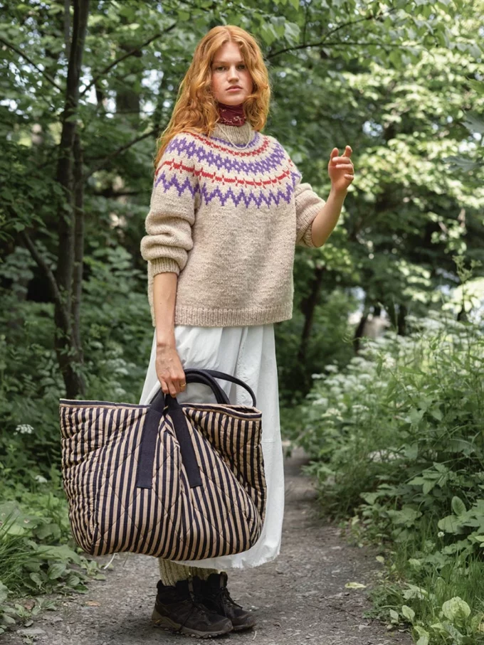 Sandnes Garn Fritidsgarn