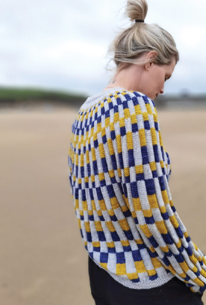 LITLG I ISSUE 8 Winter from the West & North