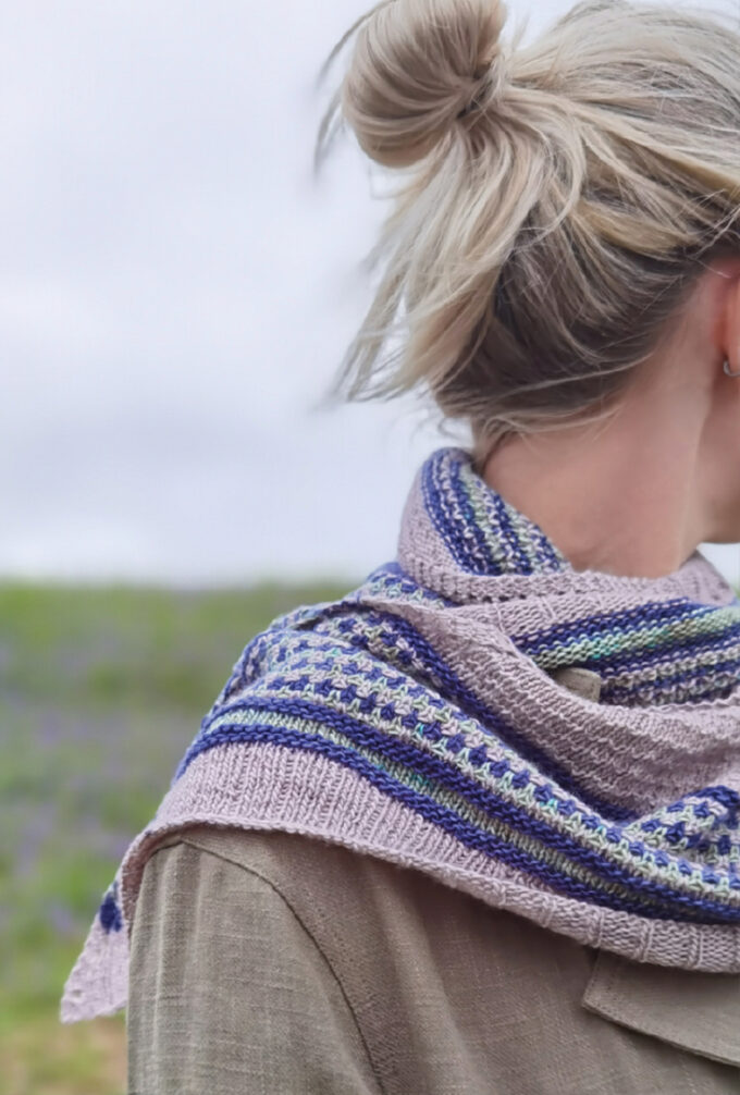 LITLG I ISSUE 8 Winter from the West & North