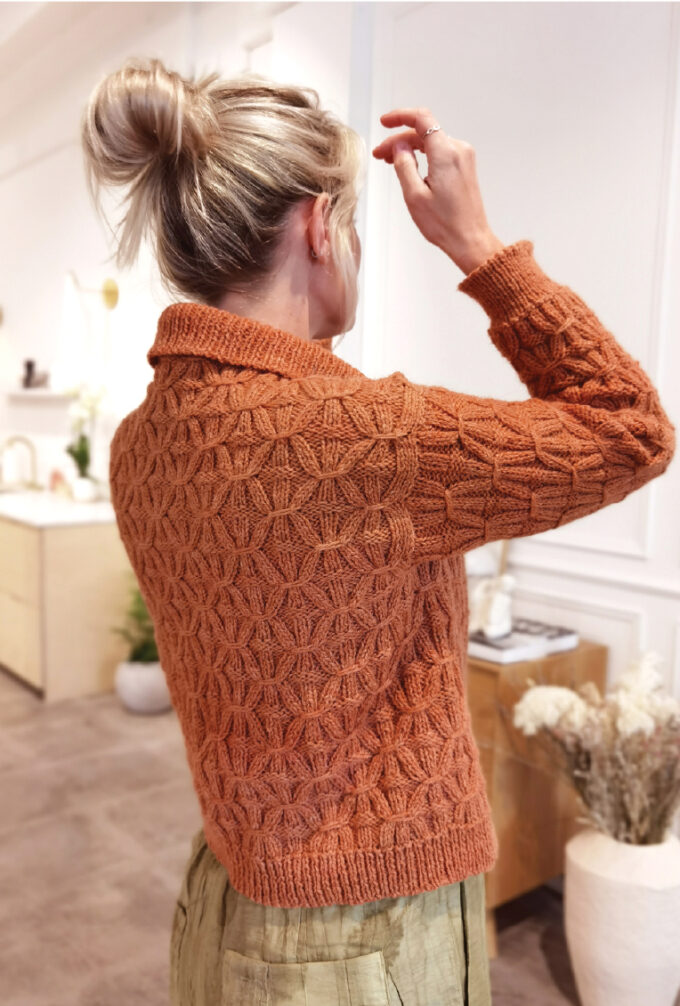 LITLG I ISSUE 8 Winter from the West & North