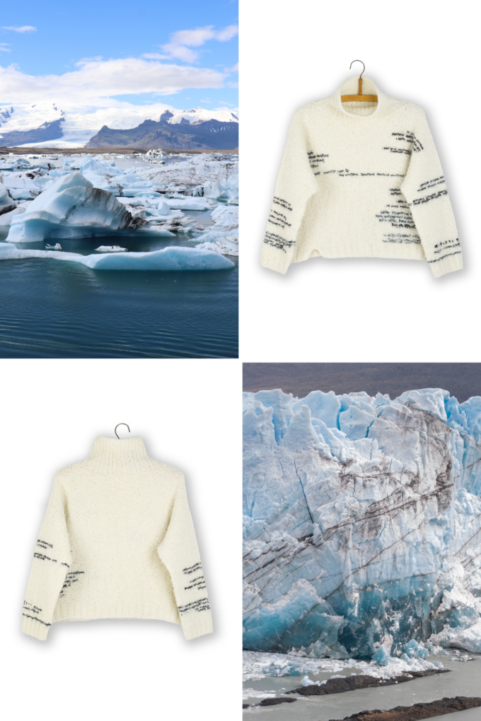 Bolette Steen Gudmundsson I Jökull