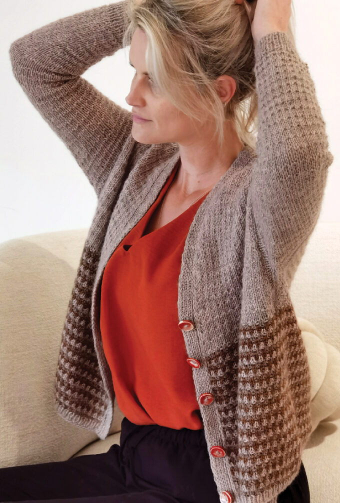 LITLG I ISSUE 8 Winter from the West & North