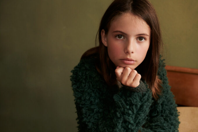 Helga Jona I Little Rita Jacket