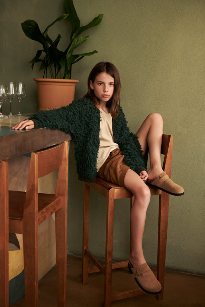 Helga Jona I Little Rita Jacket