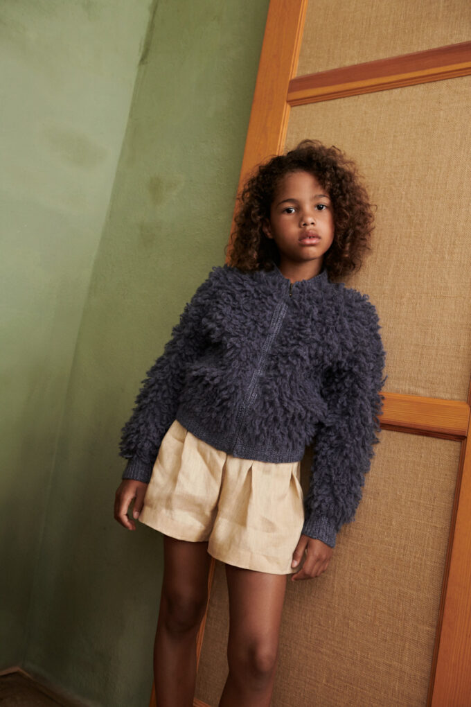 Helga Jona I Little Rita Jacket