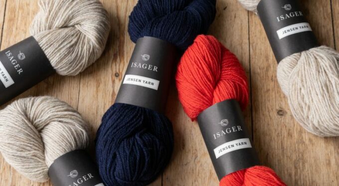 Le Knit I Little Inge Sweater