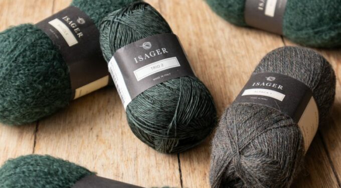 Helga Jona I Little Rita Jacket