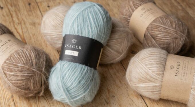 Otherloops I Little Joha Sweater