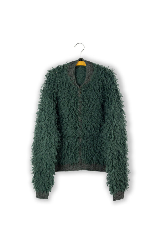 Helga Jona I Little Rita Jacket