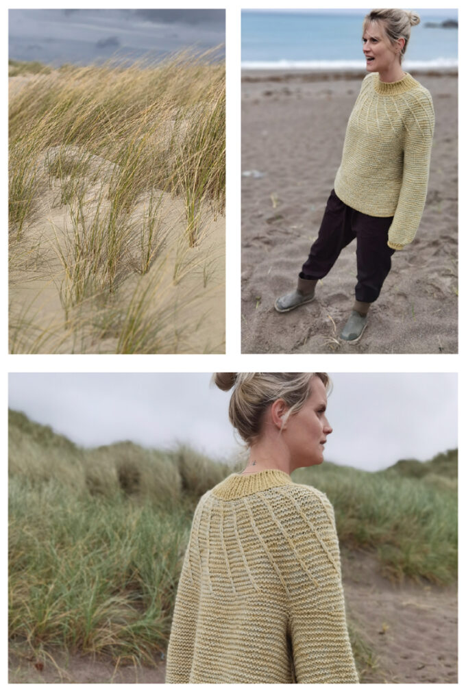 LITLG I ISSUE 8 Winter from the West & North