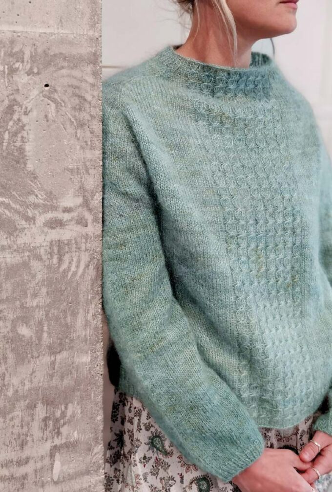 LITLG I ISSUE 8 Winter from the West & North