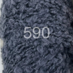 590 dark grey