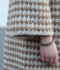 Trine Bertelsen I Ingas Jacke – Bild 2