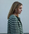Trine Bertelsen I Ingas Jacke – Bild 4