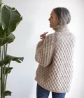Anne Ventzel I Diamond Jumper – Bild 3