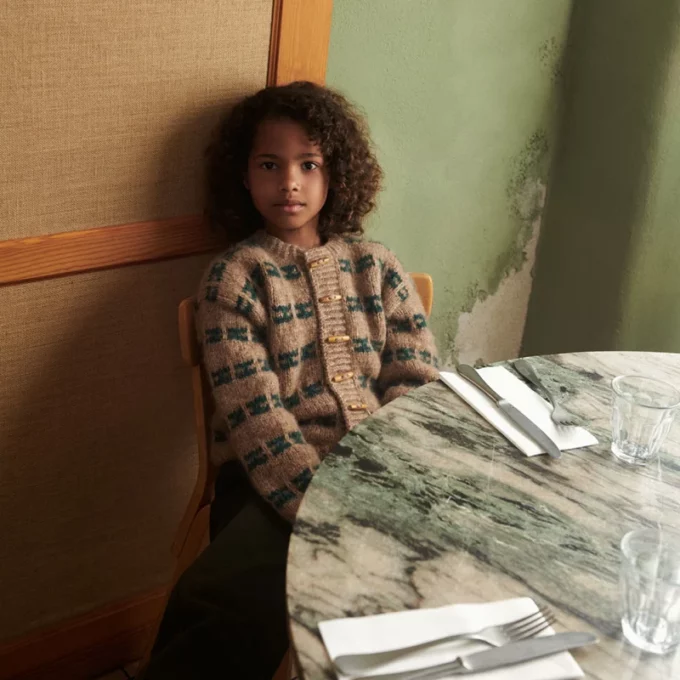 Anne Ventzel I Little Karla