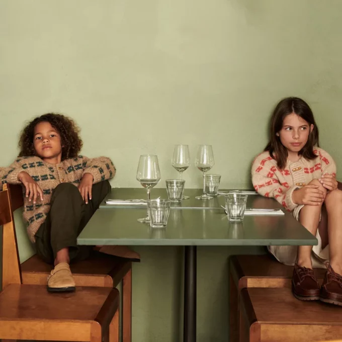 Anne Ventzel I Little Karla