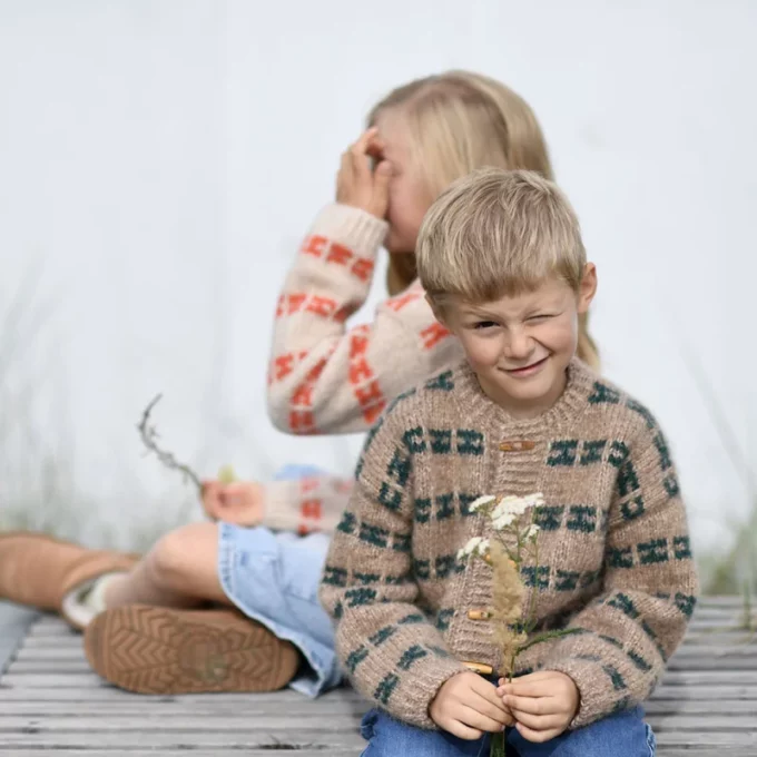 Anne Ventzel I Little Karla