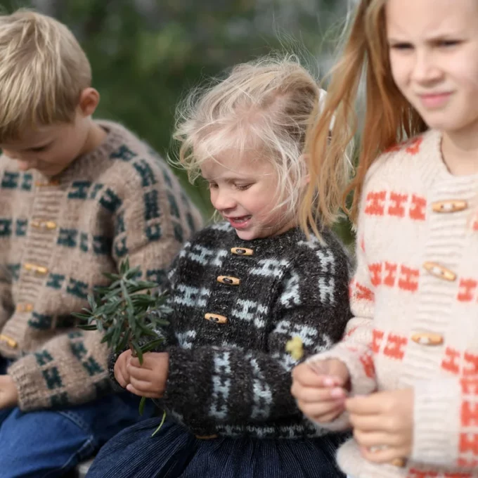 Anne Ventzel I Little Karla