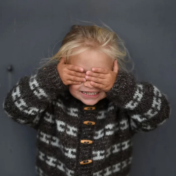 Anne Ventzel I Little Karla