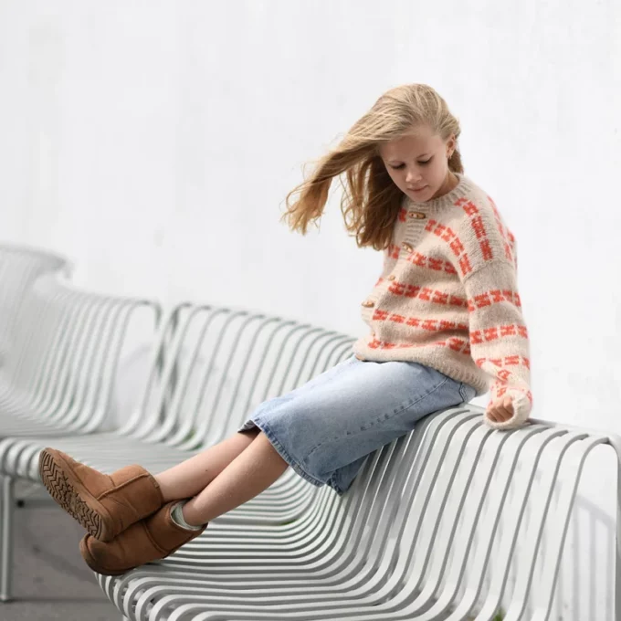 Anne Ventzel I Little Karla