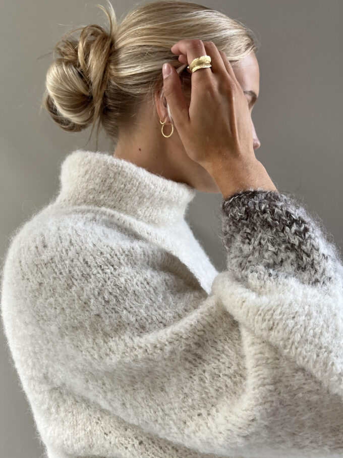 NORgardknitters I My Winter Boho