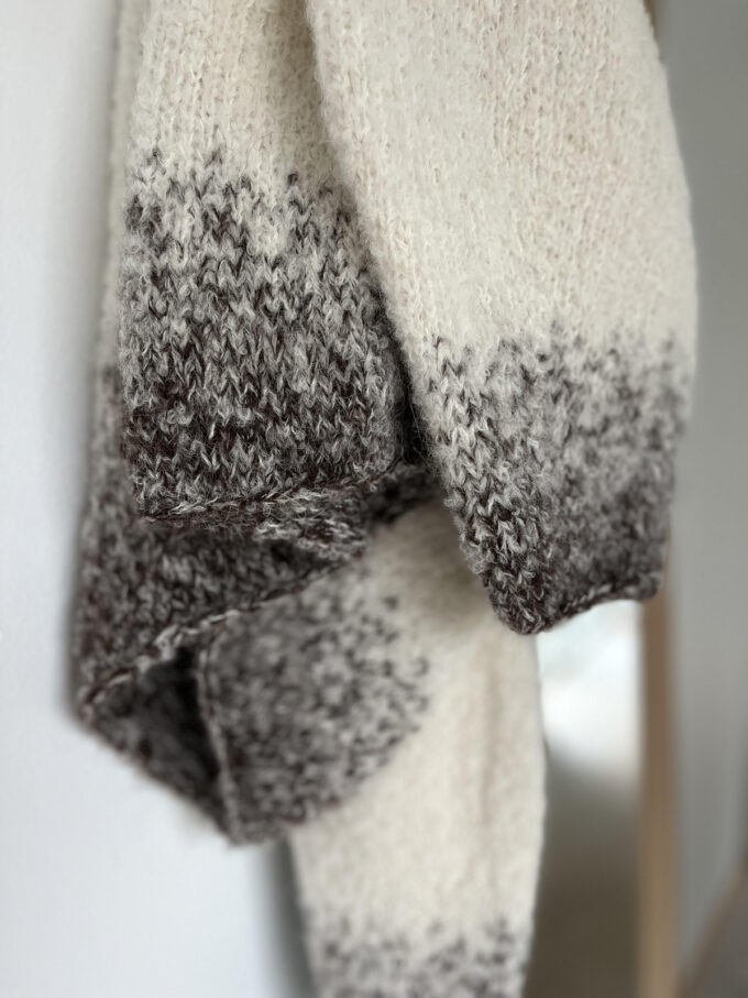 NORgardknitters I My Winter Boho