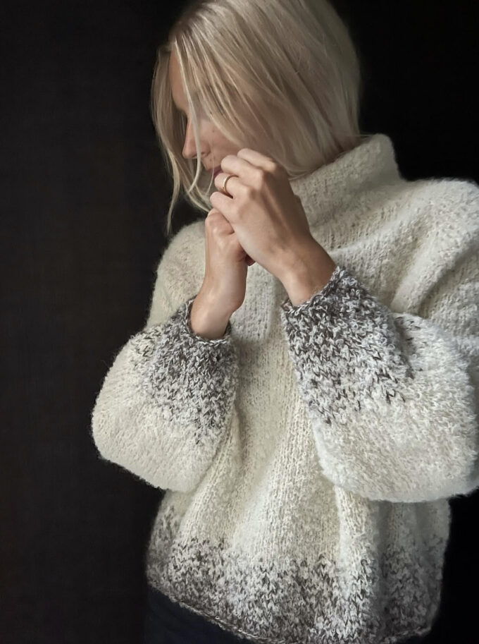 NORgardknitters I My Winter Boho