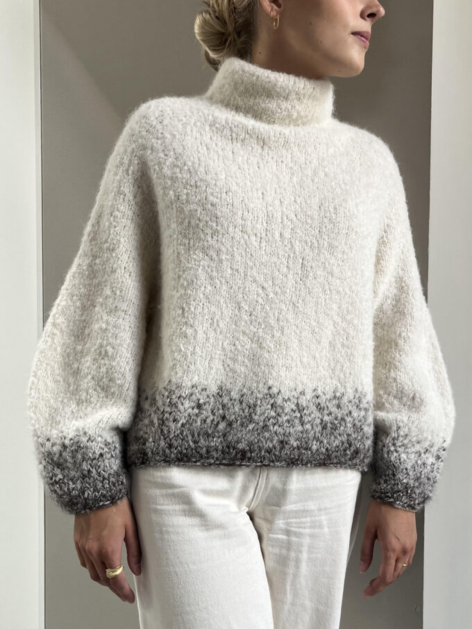 NORgardknitters I My Winter Boho