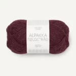 4372 deep burgund