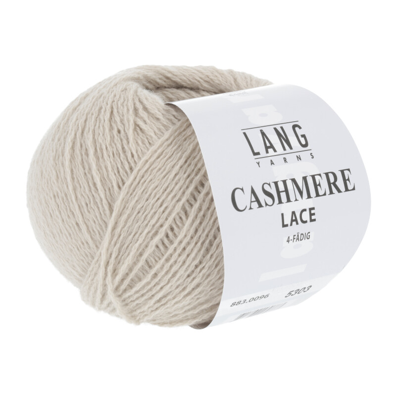 Lang Yarns │Cashmere Lace
