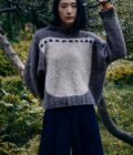 Isager I A Knitting Life - Tokyo Tverstet – Bild 4