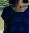 Isager I A Knitting Life - Tokyo Tverstet – Bild 11