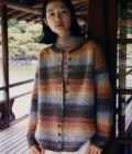 Isager I A Knitting Life - Tokyo Tverstet – Bild 21