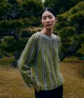 Isager I A Knitting Life - Tokyo Tverstet – Bild 18