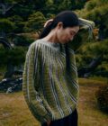 Isager I A Knitting Life - Tokyo Tverstet – Bild 17