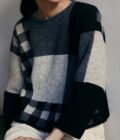 Isager I A Knitting Life - Tokyo Tverstet – Bild 5
