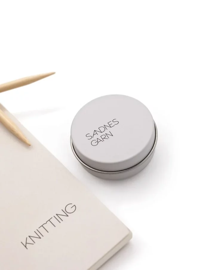 Sandnes Garn I Maschenmarkierer