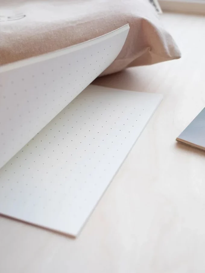 Sandnes Garn I Knitting Journal