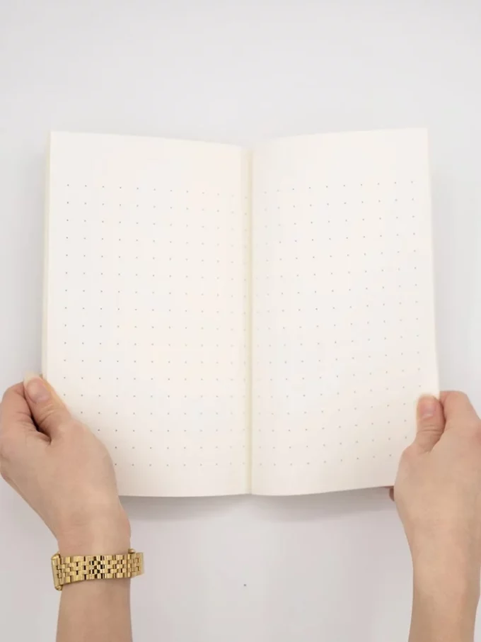 Sandnes Garn I Knitting Journal