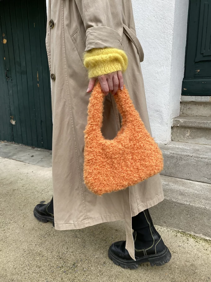 Le Pull I Boucle Bag