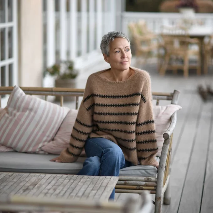 Anne Ventzel I SAILOR SOFT