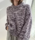 Otherloops I Trio Loop Sweater – Bild 7